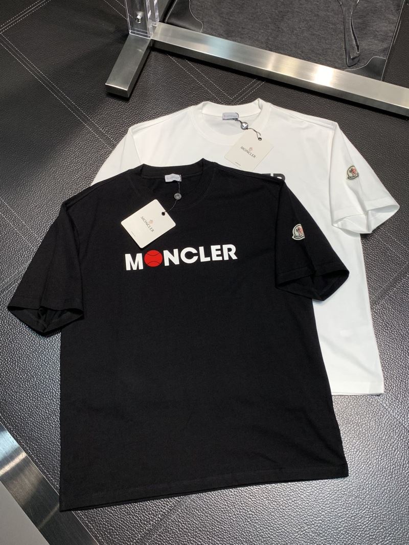 Moncler T-Shirts